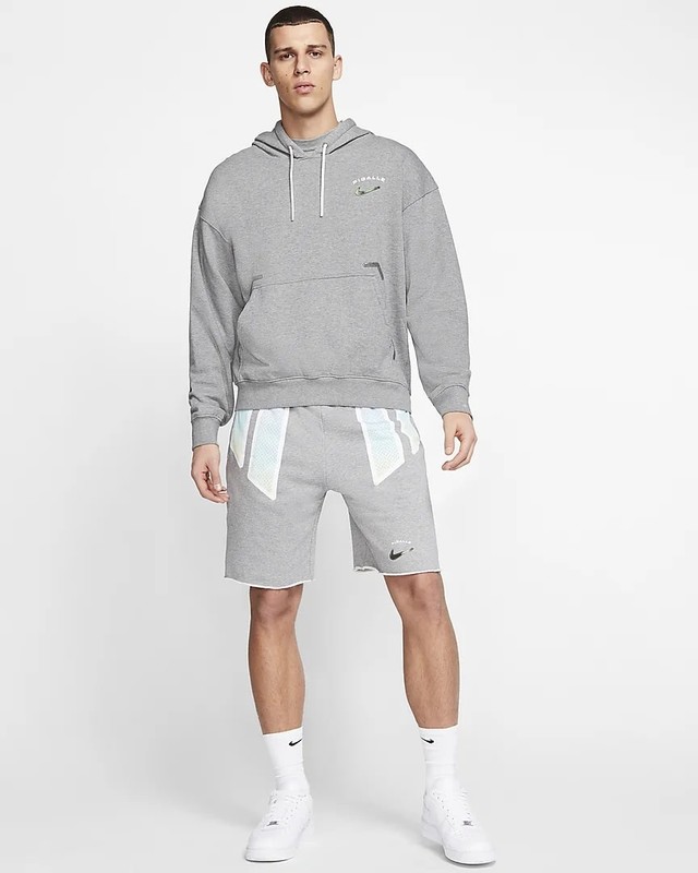 Nike pigalle online hoodie